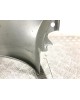 Крыло переднее правое бу для Ford Fiesta 6 1.4 TDCi,  2010 г.