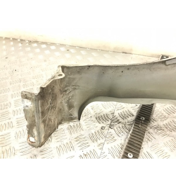 Крыло переднее правое бу для Ford Fiesta 6 1.4 TDCi,  2010 г.