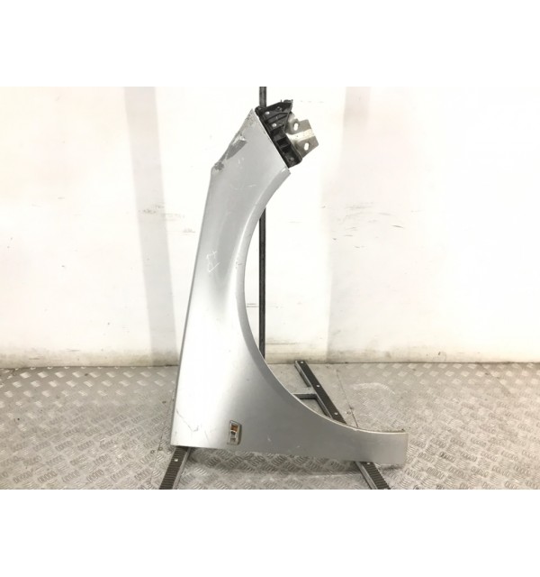 Крыло переднее правое бу для Opel Insignia 1 2.0 CDTi,  2015 г.