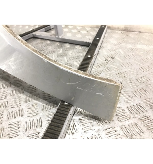 Крыло переднее правое бу для Opel Insignia 1 2.0 CDTi,  2015 г.