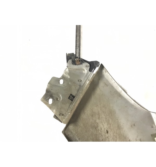 Крыло переднее правое бу для Opel Insignia 1 2.0 CDTi,  2015 г.