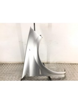 Крыло переднее правое бу для Renault Megane 2 1.6 i,  2006 г.