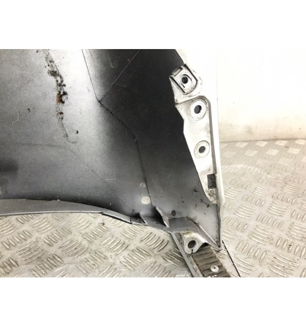 Крыло переднее правое бу для Renault Megane 2 1.6 i,  2006 г.