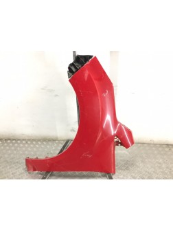 Крыло переднее левое бу для Ford C-Max 2 1.6 TDCi,  2013 г.