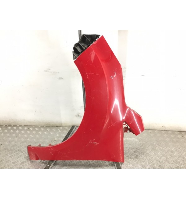 Крыло переднее левое бу для Ford C-Max 2 1.6 TDCi,  2013 г.