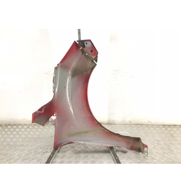 Крыло переднее левое бу для Ford C-Max 2 1.6 TDCi,  2013 г.