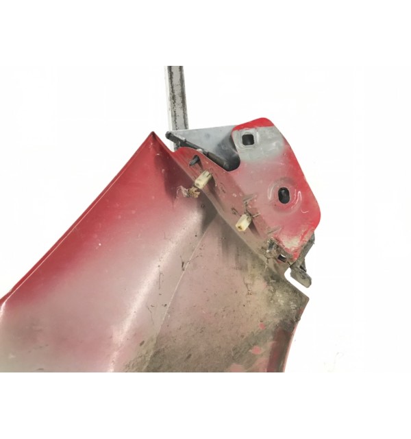 Крыло переднее левое бу для Ford C-Max 2 1.6 TDCi,  2013 г.