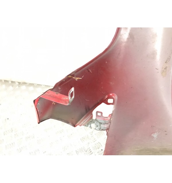 Крыло переднее левое бу для Ford C-Max 2 1.6 TDCi,  2013 г.