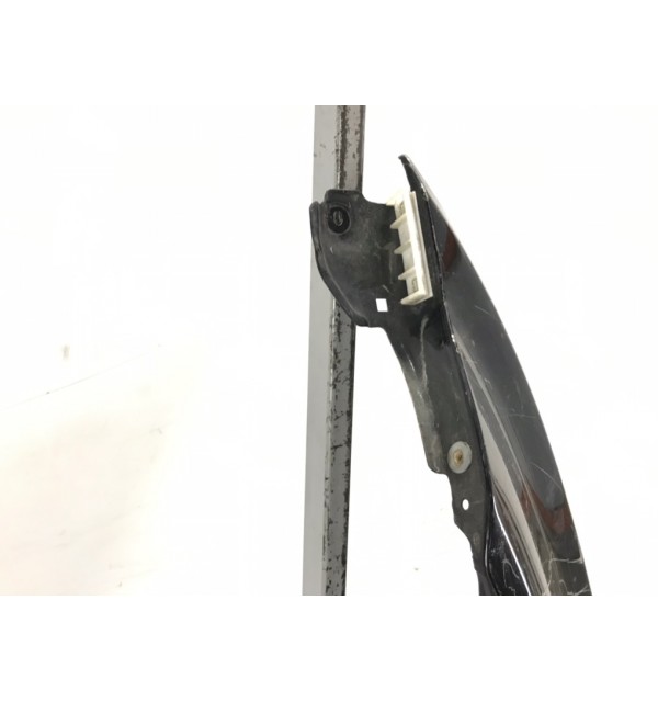 Крыло переднее левое бу для Nissan Murano  3.5 i,  2007 г.