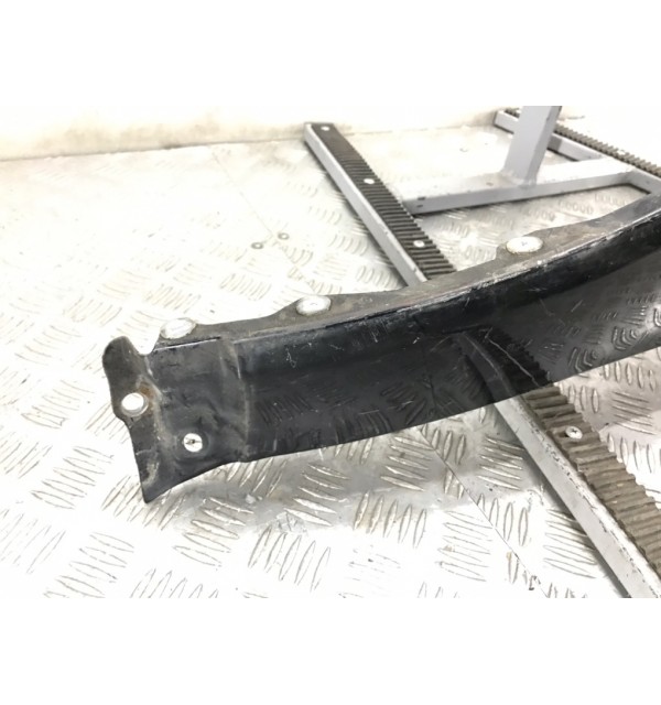 Крыло переднее левое бу для Nissan Murano  3.5 i,  2007 г.