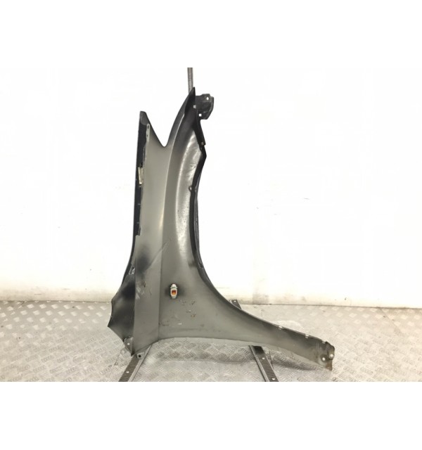 Крыло переднее левое бу для Nissan Murano  3.5 i,  2007 г.