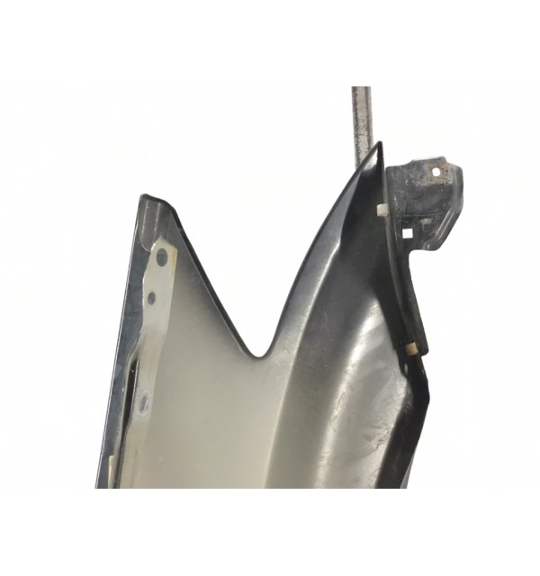 Крыло переднее левое бу для Nissan Murano  3.5 i,  2007 г.