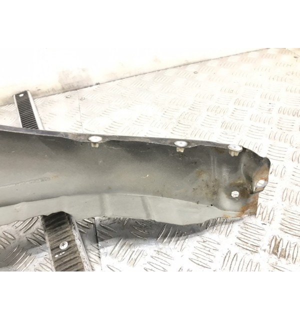 Крыло переднее левое бу для Nissan Murano  3.5 i,  2007 г.