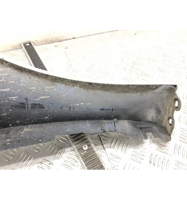 Крыло переднее левое бу для Renault Grand Scenic 3 1.9 DCi,  2010 г.