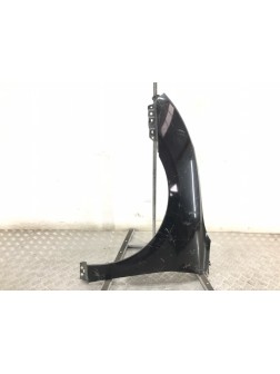 Крыло переднее левое бу для Hyundai i40  1.7 CRDi,  2016 г.