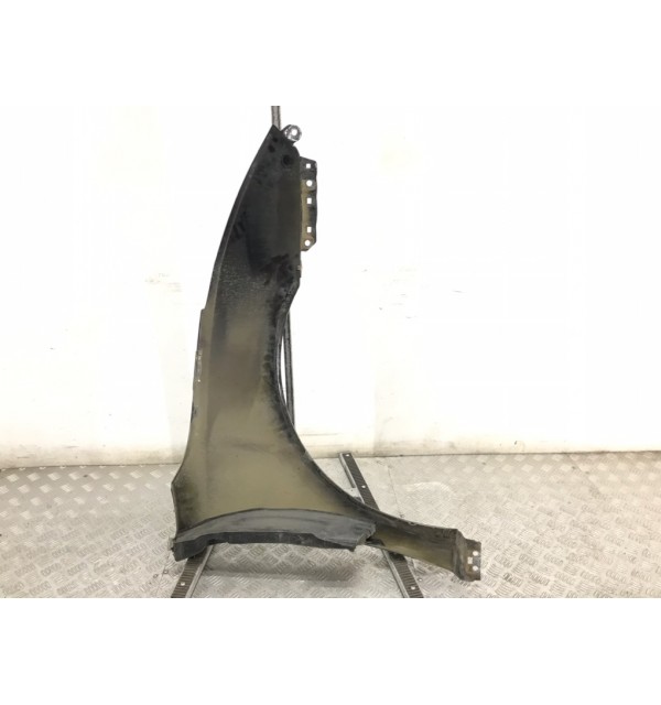 Крыло переднее левое бу для Hyundai i40  1.7 CRDi,  2016 г.