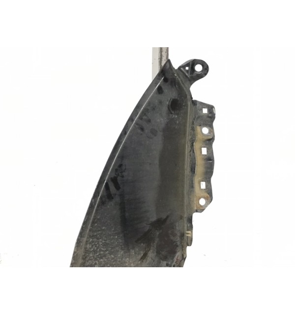 Крыло переднее левое бу для Hyundai i40  1.7 CRDi,  2016 г.