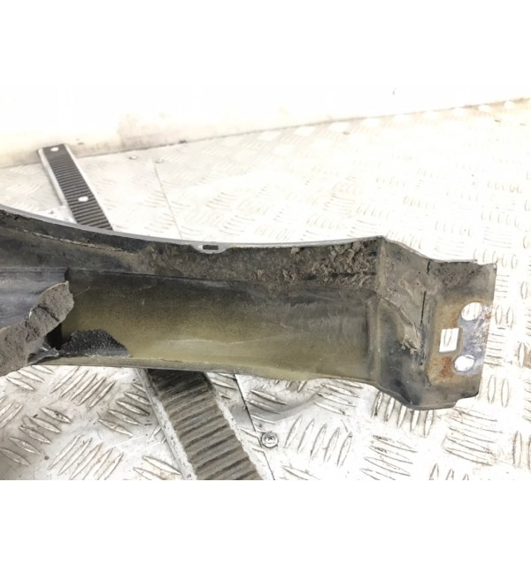 Крыло переднее левое бу для Hyundai i40  1.7 CRDi,  2016 г.