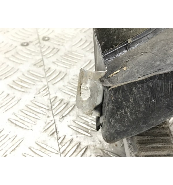 Крыло переднее левое бу для Hyundai i40  1.7 CRDi,  2016 г.