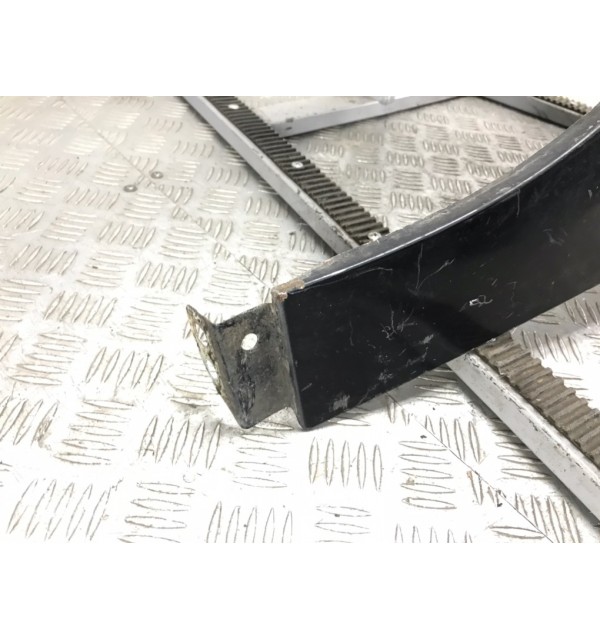 Крыло переднее левое бу для Volkswagen Passat B7 1.6 TDi,  2013 г.