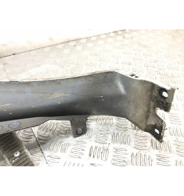 Крыло переднее левое бу для Renault Megane 2 1.5 DCi,  2006 г.