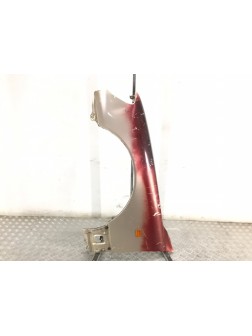 Крыло переднее левое бу для Lexus LS LS400 4.0 i,  1998 г.