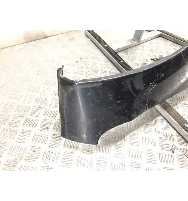 Крыло переднее левое бу для Ford Focus 2 1.6 i,  2009 г.