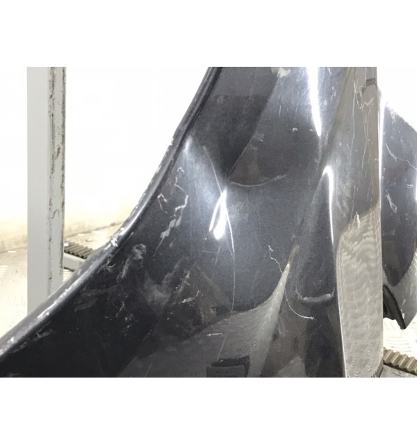 Крыло переднее левое бу для Ford Focus 2 1.6 i,  2009 г.