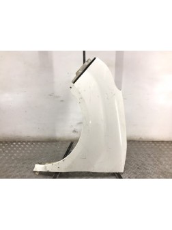 Крыло переднее левое бу для Opel Combo D 1.3 CDTI,  2013 г.