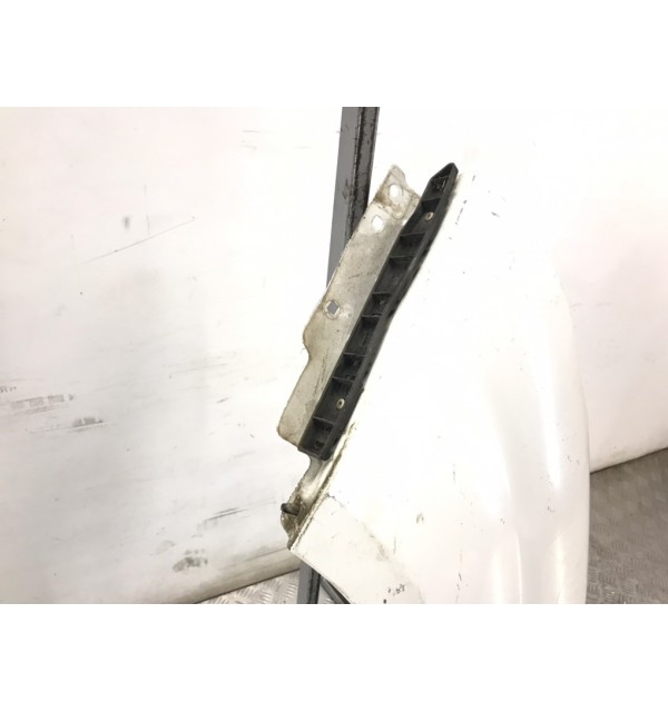 Крыло переднее левое бу для Opel Combo D 1.3 CDTI,  2013 г.