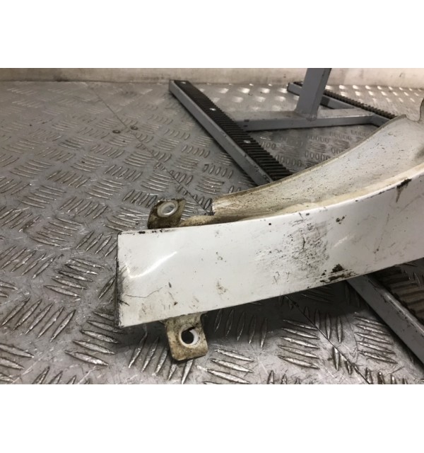 Крыло переднее левое бу для Opel Combo D 1.3 CDTI,  2013 г.