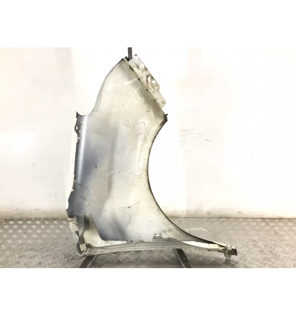 Крыло переднее левое бу для Opel Combo D 1.3 CDTI,  2013 г.