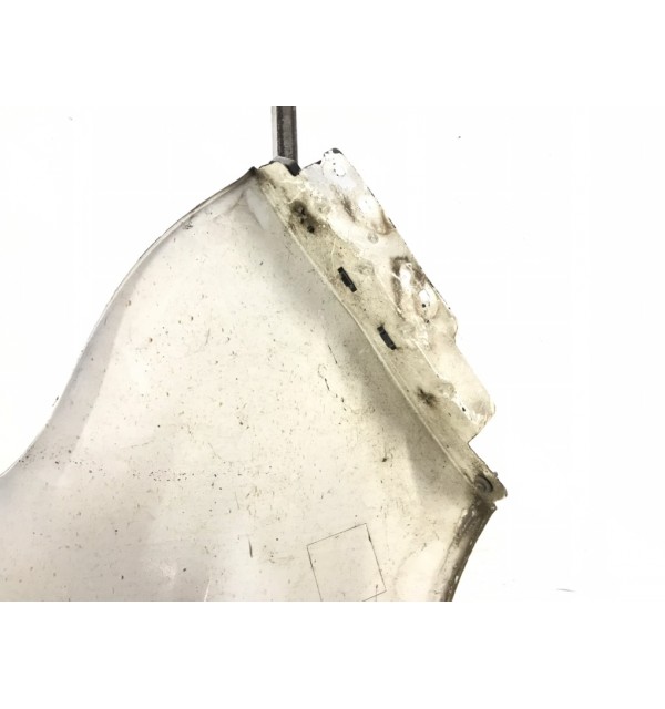 Крыло переднее левое бу для Opel Combo D 1.3 CDTI,  2013 г.