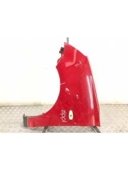 Крыло переднее левое бу для Kia Picanto 1 1.1 i,  2006 г.