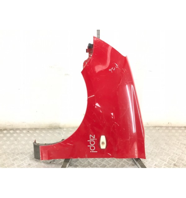 Крыло переднее левое бу для Kia Picanto 1 1.1 i,  2006 г.