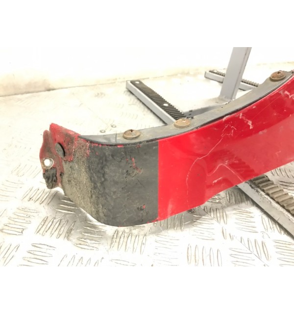 Крыло переднее левое бу для Kia Picanto 1 1.1 i,  2006 г.