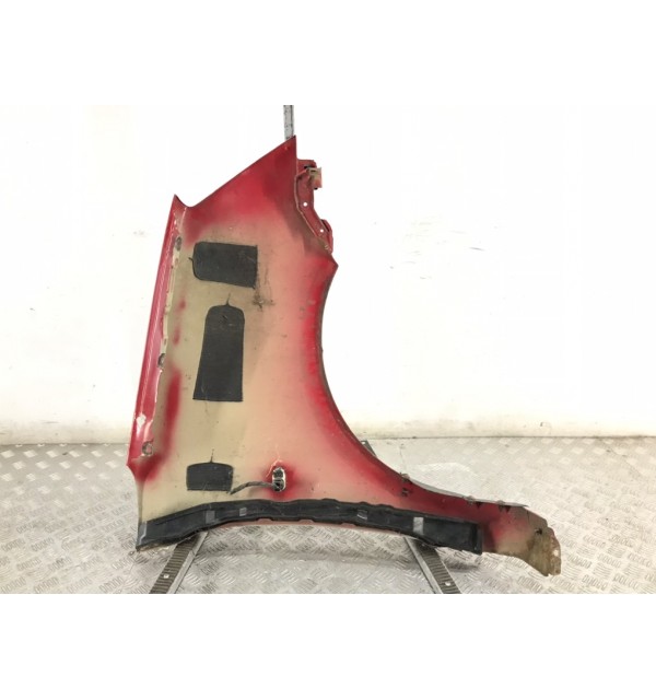 Крыло переднее левое бу для Kia Picanto 1 1.1 i,  2006 г.