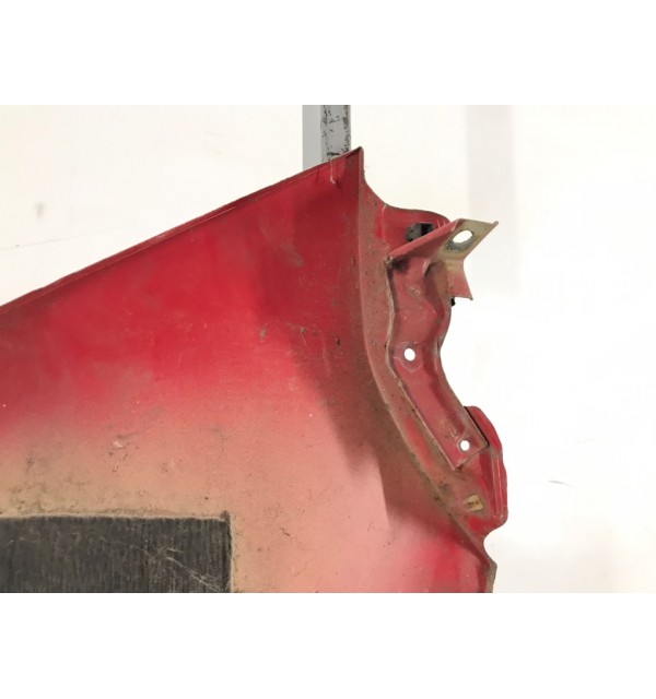 Крыло переднее левое бу для Kia Picanto 1 1.1 i,  2006 г.