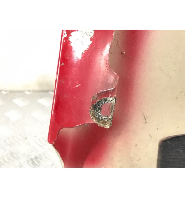 Крыло переднее левое бу для Kia Picanto 1 1.1 i,  2006 г.