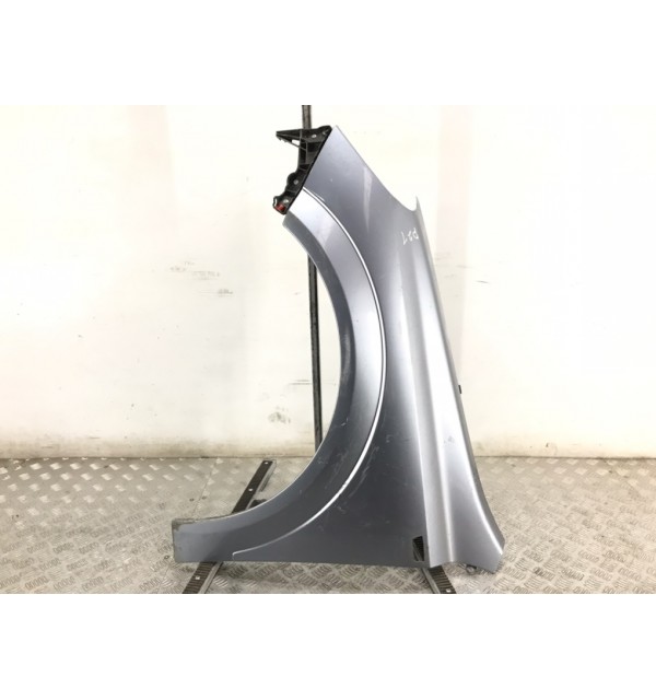 Крыло переднее левое бу для Opel Astra H 1.7 CDTi,  2004 г.