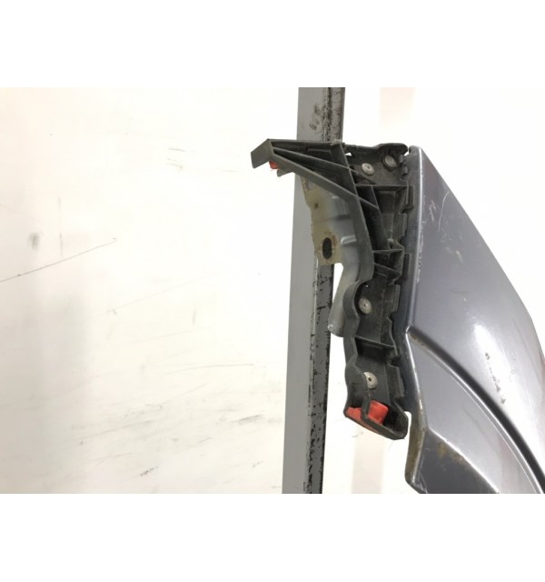 Крыло переднее левое бу для Opel Astra H 1.7 CDTi,  2004 г.