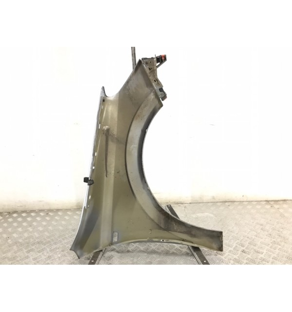 Крыло переднее левое бу для Opel Astra H 1.7 CDTi,  2004 г.