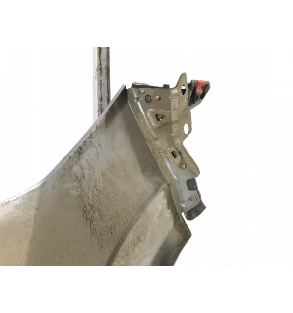 Крыло переднее левое бу для Opel Astra H 1.7 CDTi,  2004 г.