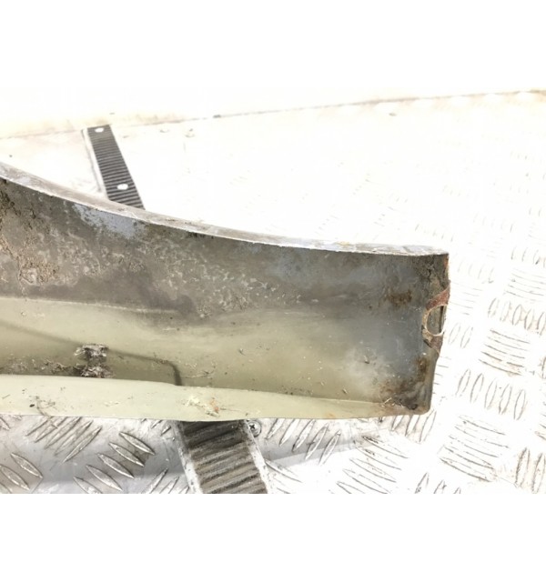 Крыло переднее левое бу для Opel Astra H 1.7 CDTi,  2004 г.