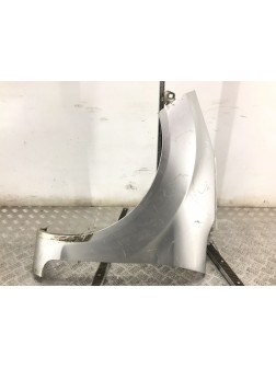 Крыло переднее левое бу для Ford Fiesta 6 1.4 TDCi,  2010 г.