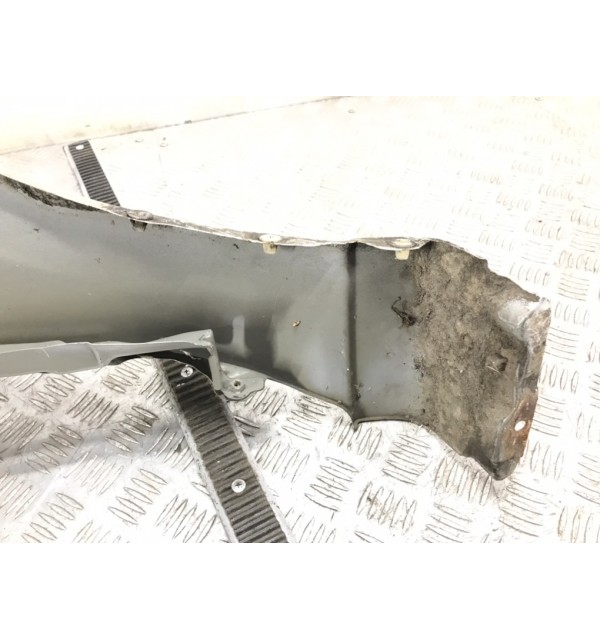 Крыло переднее левое бу для Nissan Almera N16 1.5 i,  2001 г.