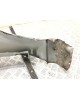Крыло переднее левое бу для Nissan Almera N16 1.5 i,  2001 г.