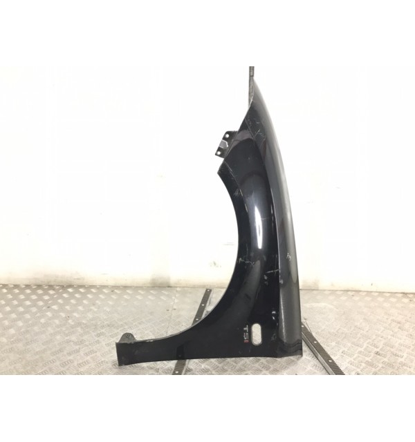 Крыло переднее левое бу для Seat Leon 2 1.4 TSI,  2009 г.