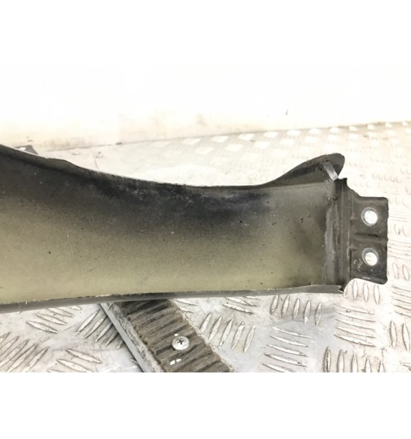 Крыло переднее левое бу для Seat Leon 2 1.4 TSI,  2009 г.