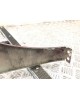 Крыло переднее левое бу для Seat Ibiza 4 1.6 TDi,  2013 г.